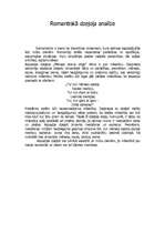 Eseja 'Aspazija "Mēness starus stīgo"', 1.