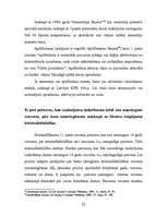 Referāts 'Apstākļi, kas nepieļauj tiesvedību krimināllietā', 22.