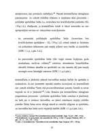 Referāts 'Apstākļi, kas nepieļauj tiesvedību krimināllietā', 25.