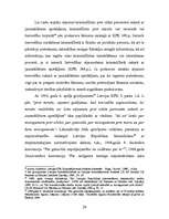 Referāts 'Apstākļi, kas nepieļauj tiesvedību krimināllietā', 28.