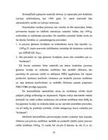 Referāts 'Apstākļi, kas nepieļauj tiesvedību krimināllietā', 30.