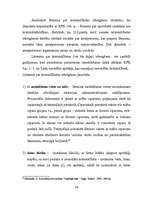 Referāts 'Apstākļi, kas nepieļauj tiesvedību krimināllietā', 34.