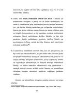 Referāts 'Apstākļi, kas nepieļauj tiesvedību krimināllietā', 37.