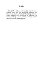 Referāts 'Henrijs VIII', 1.