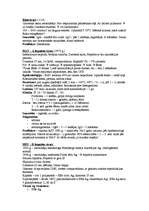 Konspekts 'Mikrobioloģija. Picornaviridae', 3.