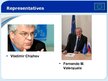 Prezentācija 'EU - Russia: Cooperation or Unsteady Releationship', 3.