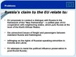Prezentācija 'EU - Russia: Cooperation or Unsteady Releationship', 4.