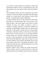 Referāts 'Jāņa Jaunsudrabiņa "Zaļā grāmata"', 3.