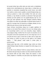 Referāts 'Jāņa Jaunsudrabiņa "Zaļā grāmata"', 4.