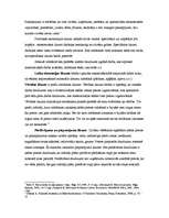 Konspekts 'Pamatjautājumi ekonomikā', 3.