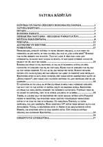 Referāts 'Dzīvības un nāves jēga budisma filosofijā', 2.