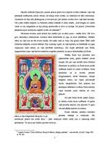 Referāts 'Dzīvības un nāves jēga budisma filosofijā', 7.