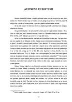 Referāts 'Dzīvības un nāves jēga budisma filosofijā', 13.