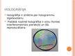 Prezentācija 'Hologrāfija', 3.