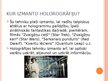 Prezentācija 'Hologrāfija', 5.