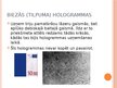 Prezentācija 'Hologrāfija', 8.