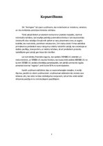 Biznesa plāns 'Biznesa plāns - reduktoru ražošana', 3.