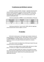 Biznesa plāns 'Biznesa plāns - reduktoru ražošana', 4.