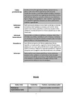 Biznesa plāns 'Biznesa plāns - reduktoru ražošana', 7.