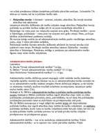 Konspekts 'Administratīvās tiesības', 2.