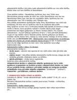 Konspekts 'Administratīvās tiesības', 3.