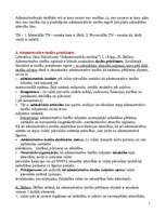 Konspekts 'Administratīvās tiesības', 7.