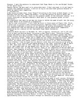 Eseja 'Tiger Woods', 1.