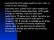 Prezentācija 'Leonardo da Vinči', 13.
