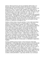 Eseja 'Cilvēka izcelsmes problēma un antropoģenēz', 2.