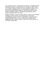 Eseja 'Cilvēka izcelsmes problēma un antropoģenēz', 3.