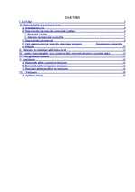 Referāts 'Elektriskā ķēde ar jaukto kondensatoru savienojumu', 1.