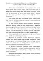 Referāts 'Elektriskā ķēde ar jaukto kondensatoru savienojumu', 4.