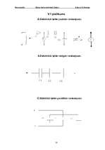 Referāts 'Elektriskā ķēde ar jaukto kondensatoru savienojumu', 16.