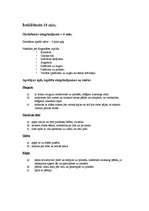 Konspekts 'Sporta iesildīšanās ', 1.