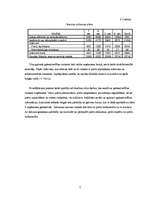 Prakses atskaite 'SIA "Glasmir Latvija" saimnieciskās darbības analīze', 6.