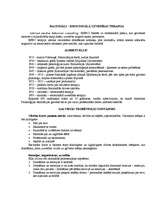 Referāts 'Racionāli emocionālā uzvedības terapija', 1.