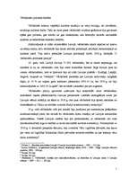 Referāts 'Vācbaltieši Latvijā', 1.