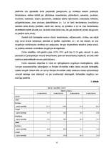 Konspekts 'Bezdarbs un nodarbinātība', 3.