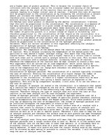 Eseja 'The catalytic decomposition of Hydrogen peroxide', 2.