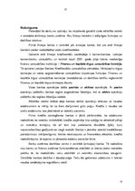 Referāts 'Kredītu naudas politika unCentrālās bankas darbība Latvijā', 23.