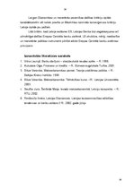 Referāts 'Kredītu naudas politika unCentrālās bankas darbība Latvijā', 26.