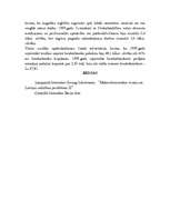 Referāts 'Bezdarbs', 8.