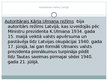 Prezentācija 'Autoritārie režīmi pasaulē', 4.