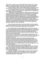 Konspekts '8.Saeimas raksturojums', 2.