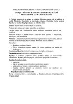 Konspekts 'Integrētais pārbaudījums “Vadītājs sporta jomā” 2. daļa', 1.