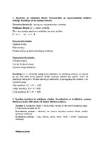 Konspekts 'Integrētais pārbaudījums “Vadītājs sporta jomā” 2. daļa', 2.