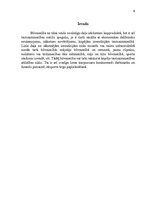 Referāts 'Ievads specialitātē. Būvniecība', 4.