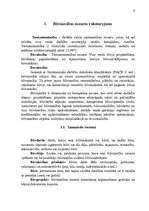 Referāts 'Ievads specialitātē. Būvniecība', 5.