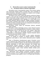 Referāts 'Ievads specialitātē. Būvniecība', 7.