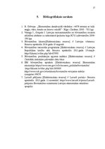 Referāts 'Ievads specialitātē. Būvniecība', 17.